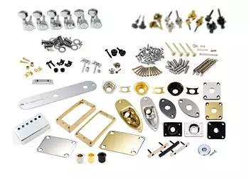 Guitar Hardware